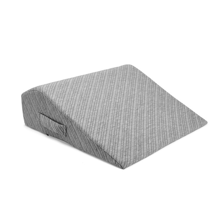 Nue By Novaform Wedge Pillow & Reviews Wayfair